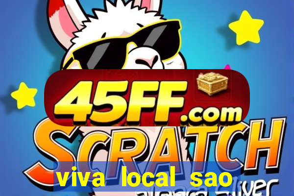 viva local sao jose sc